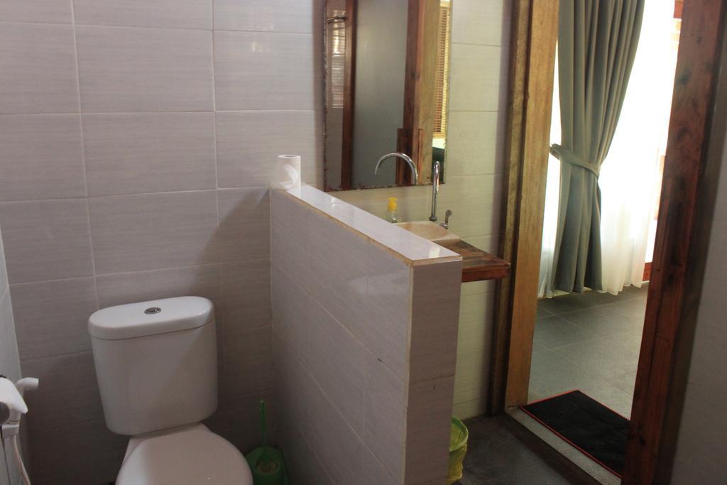 Albany Home Stay Kuta  Exterior photo
